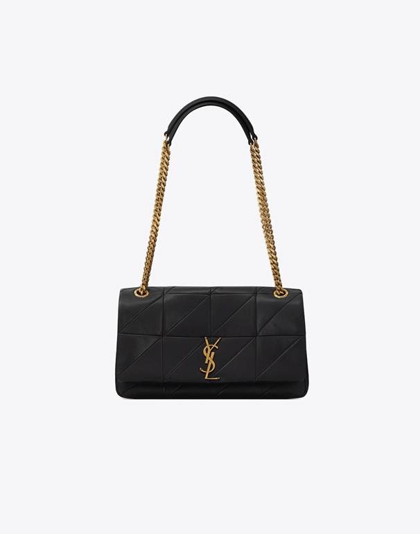 A Look at Saint Laurent’s Spring-Summer 2018 Accessories